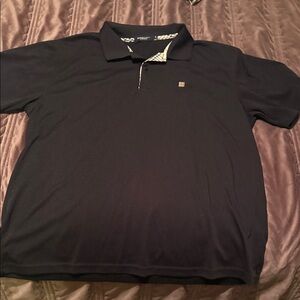 Burberry Dark Polo Shirt